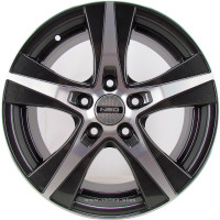 Диск R16 5x112 Tech Line 643 6,5J ET46 D57,1 BSD Neo