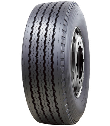 385/65  R22,5 HIFLY HH107 20PR прицеп. ось 160K а/шина