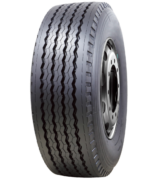 385/65  R22,5 HIFLY HH107 20PR прицеп. ось 160K а/шина