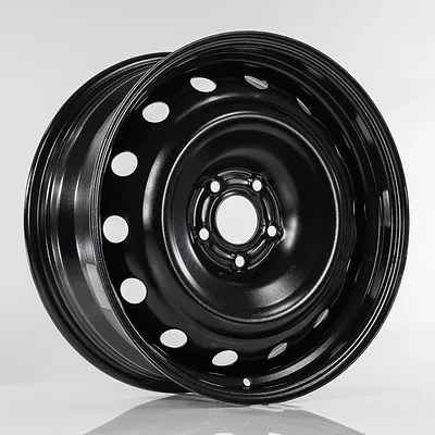 Диск R18 5x114.3 7,5J ET45 D66,1 TREBL (R-1757) Black