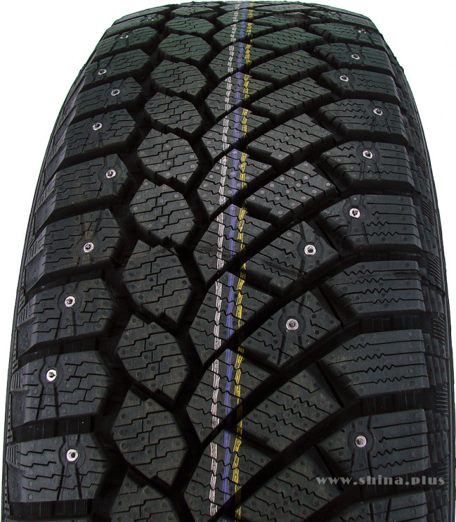 205/65  R16 Gislaved Nord Frost 200 ш 95T (зима) а/шина