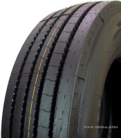 315/80  R22,5 Кама NF201 рулевая ось а/шина
