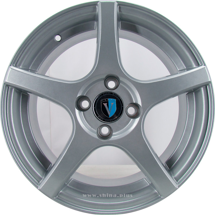 Диск R15 4x100 Tech Line1510 6,0J ET48 D60,1 SL Venti