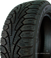 205/70 R15 Nokian Tyres (Ikon Tyres) Nordman RS 100R (зима) а/шина