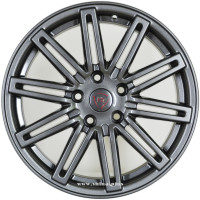Диск R17 5x114,3 NZ R-01 7,0 ET40 D66,1 Graphite