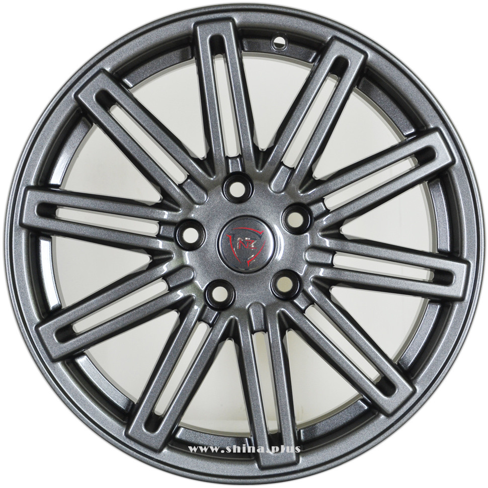 Диск R17 5x114,3 NZ R-01 7,0 ET40 D66,1 Graphite