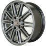 Диск R17 5x114,3 NZ R-01 7,0 ET40 D66,1 Graphite
