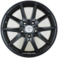 Диск R16 5x114,3 Replica (TY 49) 6,5J ET45 D60,1 MB