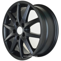 Диск R16 5x114,3 Replica (TY 49) 6,5J ET45 D60,1 MB