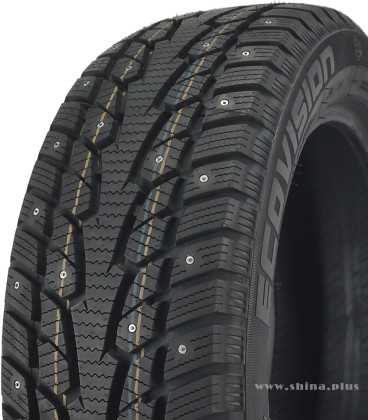 225/55  R17 Ecovision W686 ш 101H (зима) а/шина