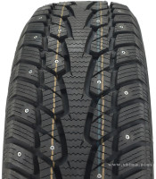 225/55  R17 Ecovision W686 ш 101H (зима) а/шина