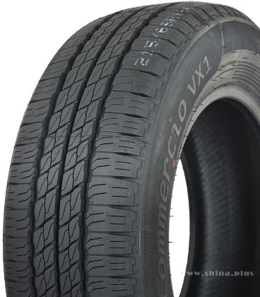 195/70  R15C Sailun Commercio VX1 104/102R (лето) а/шина
