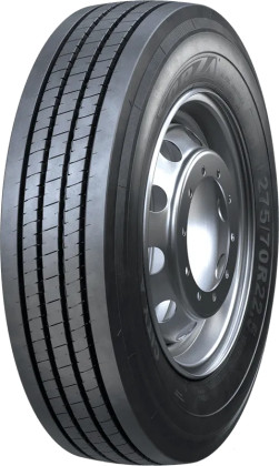275/70  R22,5 Кама Forza City A универсальная 150/145J а/шина