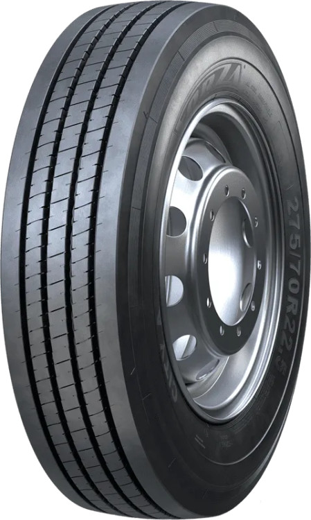 275/70  R22,5 Кама Forza City A универсальная 150/145J а/шина