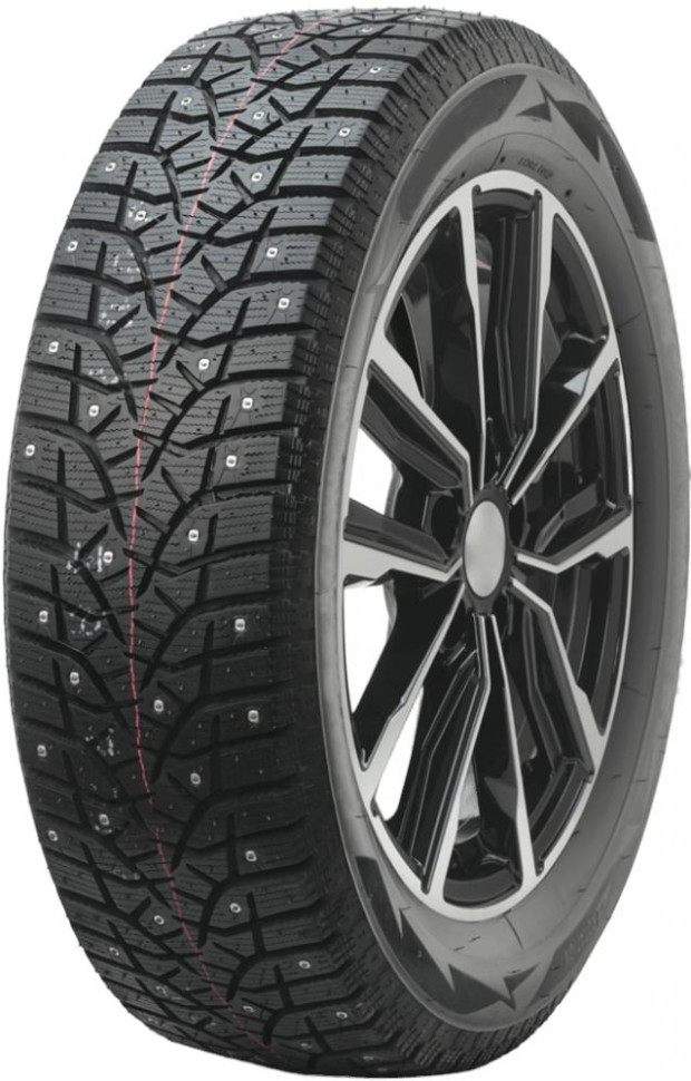 205/55  R16 Gislaved Spike Control ш 94T (зима) а/шина
