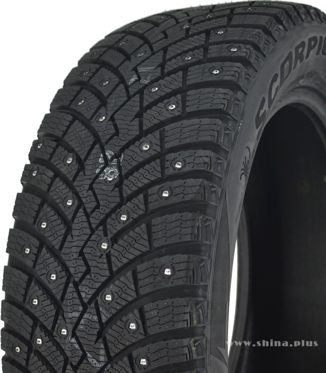 275/50  R20 Pirelli Scorpion Ice Zero-2 ш 113Т (зима) а/шина