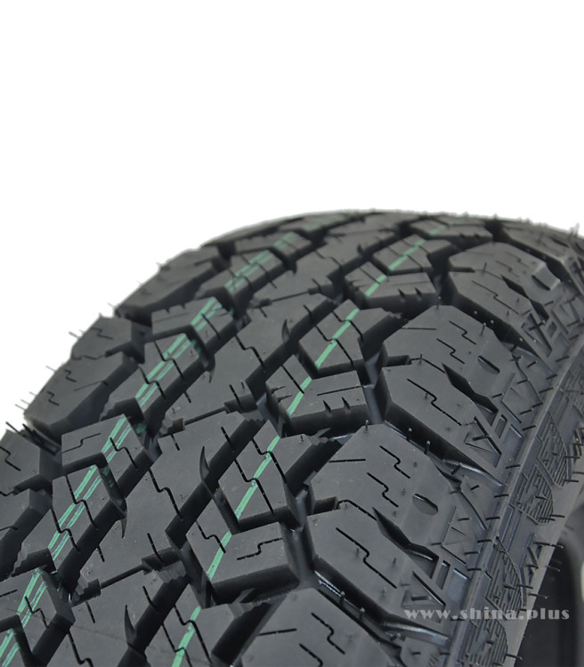 235/60  R18 CrossLeader W01 103Q (лето) а/шина