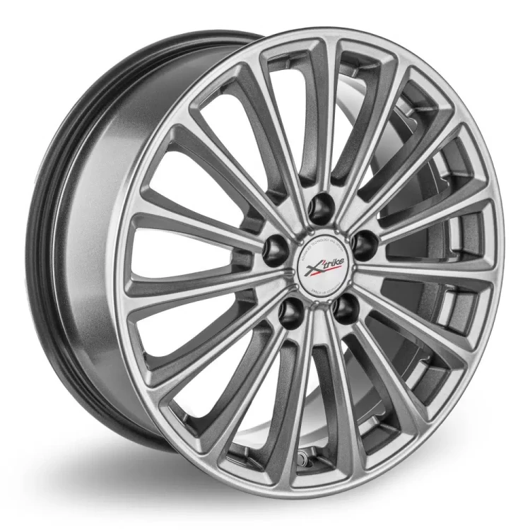 Диск R17 5x108 Xtrike (X-136) 7,0J ET33 D60,1 HSB