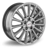 Диск R17 5x108 Xtrike (X-136) 7,0J ET33 D60,1 HSB Диск R17 5x108 Xtrike (X-136) 7,0J ET33 D60,1 HSB
