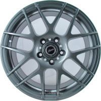Диск R16 5x114,3 X-Race AF-02 6,5J ET47 D66,1 GMWSI