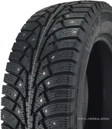 255/55  R18 Wolf Nord ш 105T (зима) а/шина