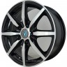 Диск R16 5x114,3 Tech Line1615 6,5J ET38 D67,1 BD Venti