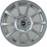 Диск R16 5x114,3 CrossStreet Y3176 6,5J ET47 D66,1 Sil