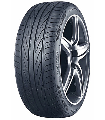 195/65  R15 Nexen NFera Primus V 91V (лето) а/шина
