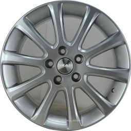 Диск R16 5x105 Скад Лион 6,5J ET39 D56,7