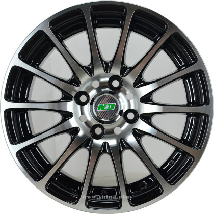 Диск R14  4x98 N2O Y6205 6,0J ET35 D58,6 BFP