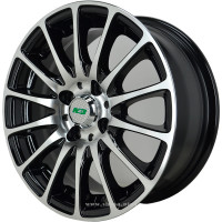 Диск R14  4x98 N2O Y6205 6,0J ET35 D58,6 BFP