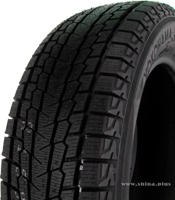 265/45  R21 Yokohama G075 104Q (зима) а/шина
