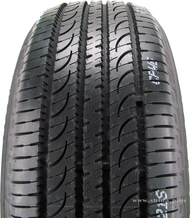 235/60  R16 Yokohama G055 104V (лето) а/шина ПИК