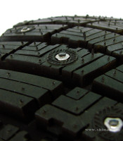 245/70  R16 GoodYear UG Ice Arctic D-Stud SUV 107T (зима) а/шина
