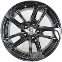 Диск R17 5x114,3 Tech Line RST037 7,0J ET45 D67,1 BH