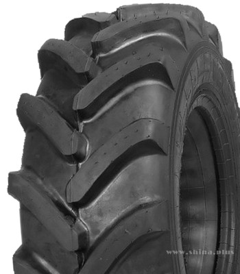 360/70 R24 Nortec AC 203 с камерой  инд.122/119 (ёлка) а/шина