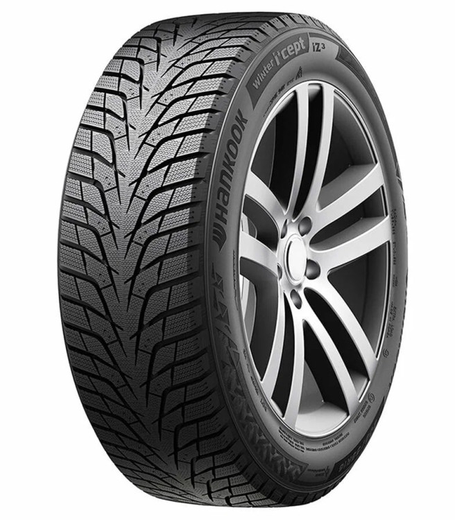 195/65  R15 Hankook Winter I*cept IZ3 W636 95T (зима) а/шина