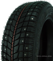 185/65  R14 TUNGA EXTREME Contact ш 86Q (зима) а/шина
