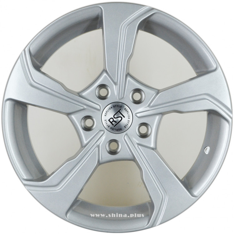 Диск R16 5x114,3 Tech Line RST026 6,5J ET41 D67,1 SL