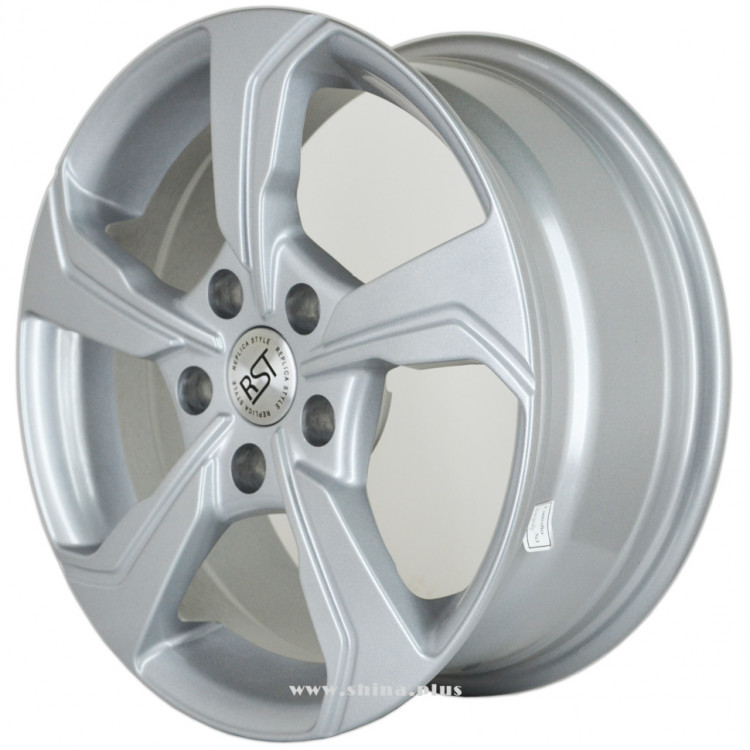 Диск R16 5x114,3 Tech Line RST026 6,5J ET41 D67,1 SL