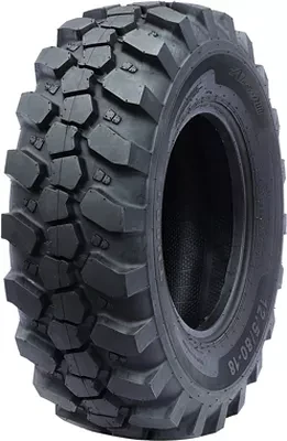 12.5/80-18 Total Trust Trust TH803 12PR без камеры (ребра) а/шина