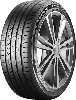 235/50  R19 Matador Hectorra-5 99V (лето) а/шина 235/50  R19 Matador Hectorra-5 99V (лето) а/шина
