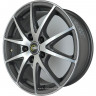Диск R16 5x108 Cross Street CR-17 6,5J ET50 D63,3 GMF