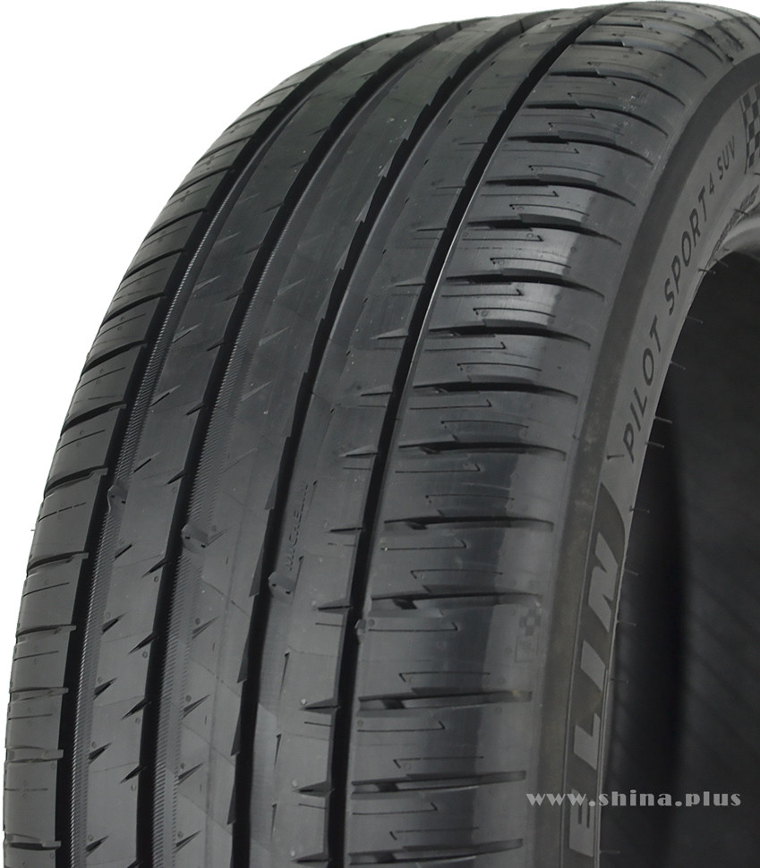265/45  R20 Michelin Pilot Sport-4 SUV 108Y (лето) а/шина
