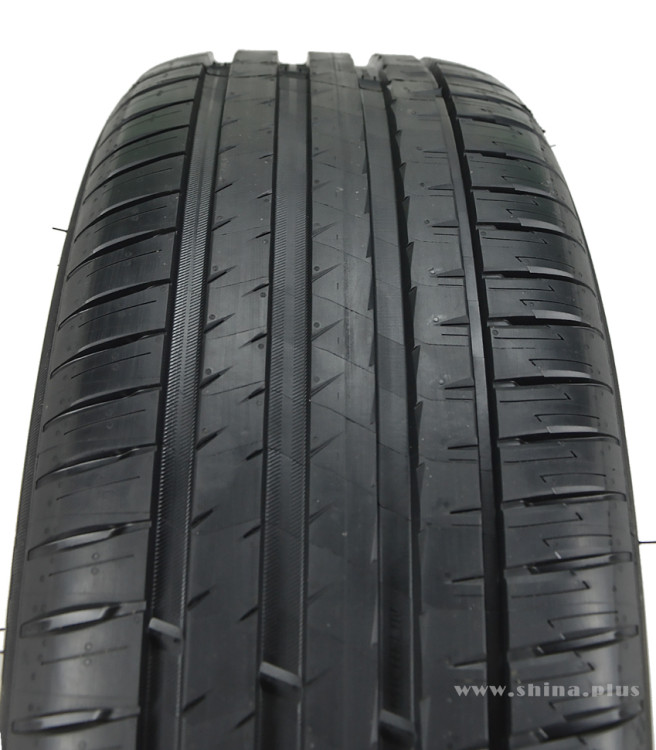 265/45  R20 Michelin Pilot Sport-4 SUV 108Y (лето) а/шина