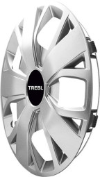 Колпак колеса гибкий 16" Model T-16420 (4шт) с увеличенным вылетом ступицы