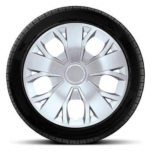 Колпак колеса гибкий 16" Model T-16420 (4шт) с увеличенным вылетом ступицы