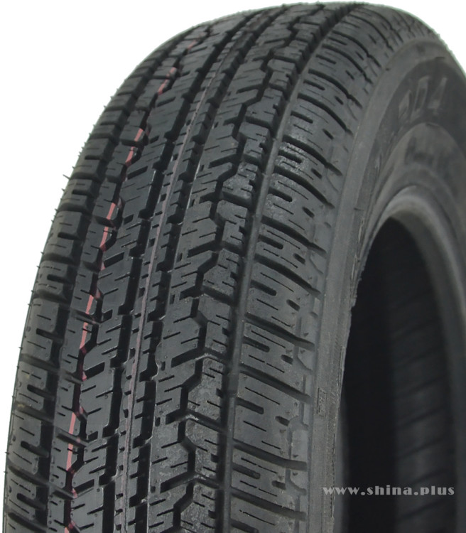 135/80  R12 Кама 204 68Т (лето) а/шина