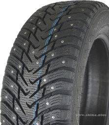 235/60  R18 Nokian Tyres (Ikon Tyres) Nordman 8 SUV 107T ш (зима) а/шина