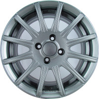 Диск R15 4x100 Сиеста (KC474) K&K 6,0J ET40 D60,1 хай вэй